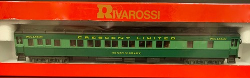 Rivarossi 2881 1920 pullman - 2881,