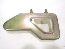 STAFFA PARAURTI POSTERIORE DESTRA = SINISTRA FIAT PANDA 750 1986> 