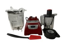 Frullatore blendtec total - blendtec,