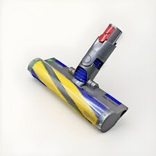 ORIGINALE DYSON FLUFFY OTTICA FIBRA DI CARBONIO GEN LASER TESTINA V12 PULITORE 971360-02