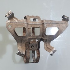 mercedes c200 w202 1993-2000 supporto pompa benzina e filtro