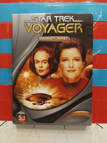 Star trek voyager - ,
