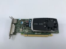 NVIDIA Quadro 600 Scheda Video