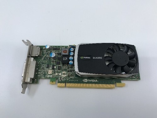 Nvidia quadro 600 scheda - quadro, video