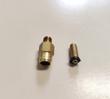 SPILLO CARBURATORE WEBER 150