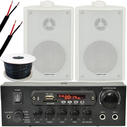 Kit altoparlante bluetooth - kit,