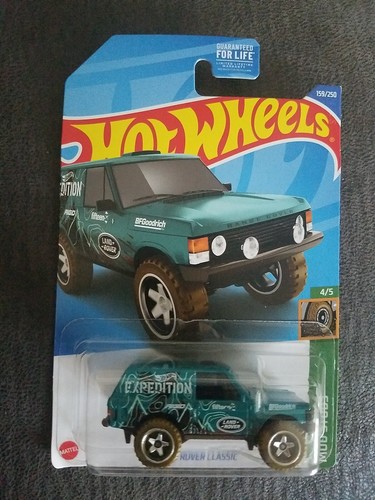 Ruote range rover classic hit - ruote,