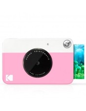 Kodak Printomatic - Rosa Kodak