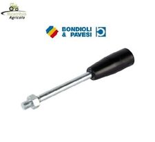 Leva asta per distributore idraulico oleodinamica M 10 X 180 mm