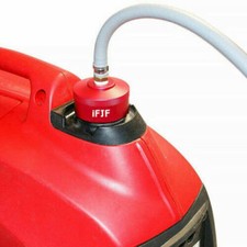 Tappo gas carburante corsa