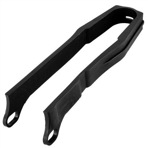 Swingarm chain slider - chain, guide