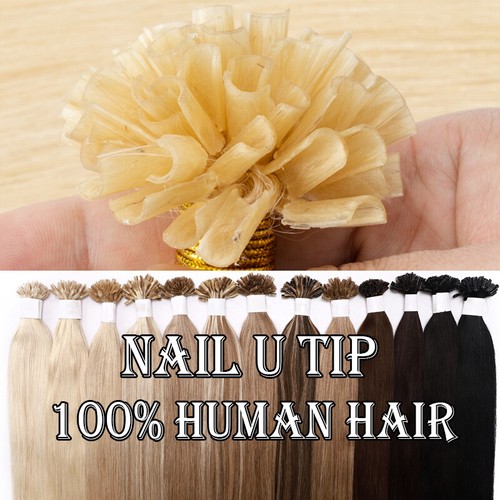 Extension capelli umani - umani, 22"