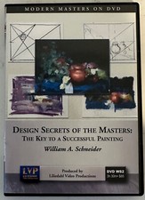 Design Secrets of the Masters