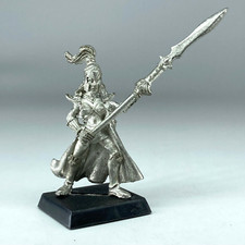 Guerriero Guardia della