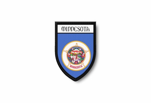 Toppe toppa patch - , bandiera