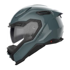 Casco Integrale Nexx X.Wst3 Plain Ride Wild Blue