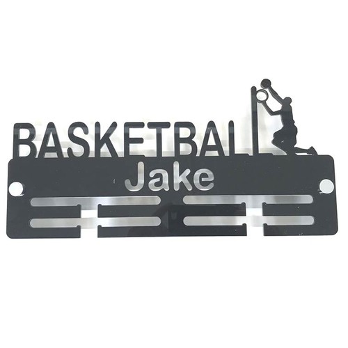 Personalizzato basketballer - personalizzato,