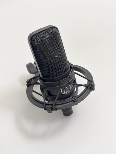 Audio technica at4040 - audio-technica,