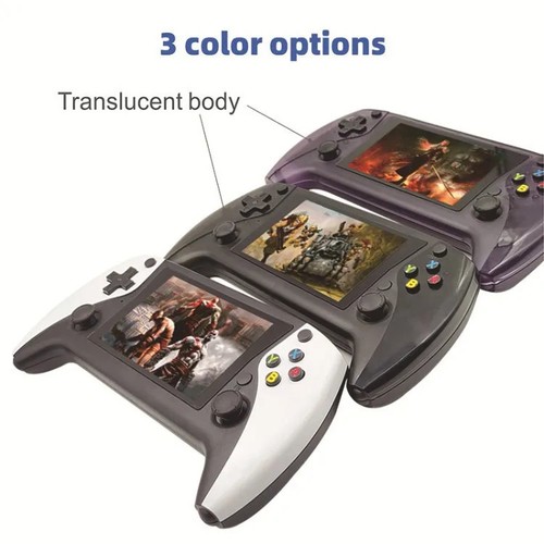 R50s console gioco - console, di
