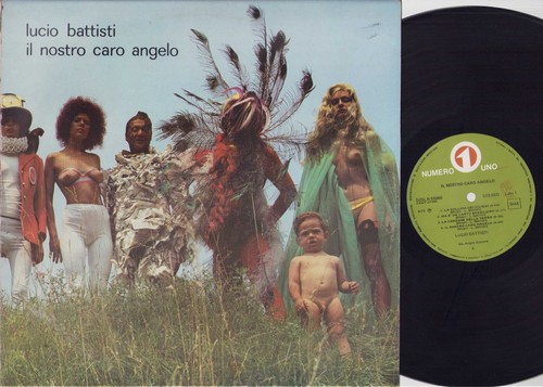 Lucio battisti nostro caro - battisti,