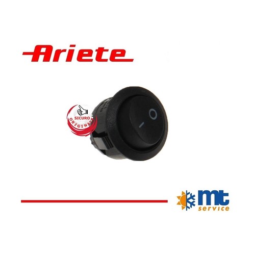 Interruttore off originale - interruttore,
