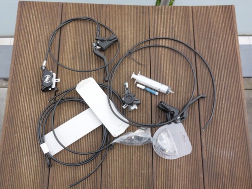 Magura mt4 mt5 - mt4/mt5, freno