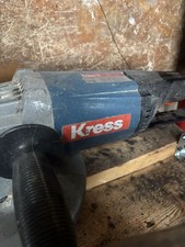 SMERIGLIATRICE ANGOLARE ELETTRICA FLEX SMERIGLIARE 1700W