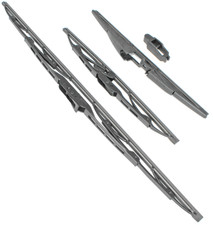 Spazzole Tergicristallo