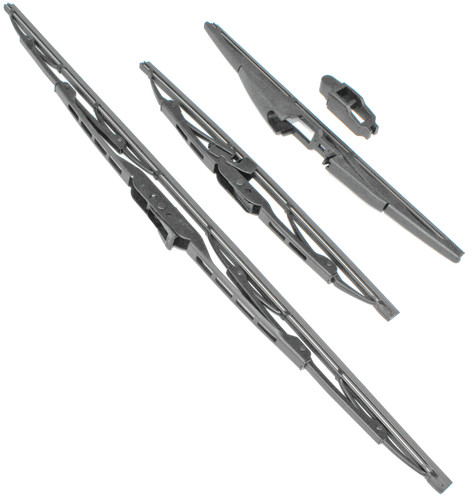 Spazzole tergicristallo - spazzole,