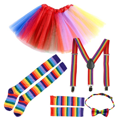 Accessori costume gonna - accessori, tutu