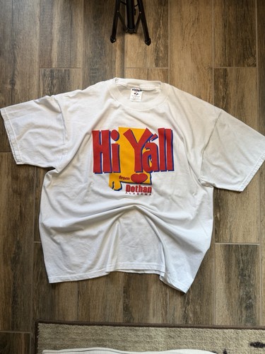 Shirt vintage jerzees - t-shirt,
