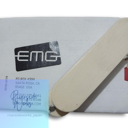 Pickup per chitarra elettrica