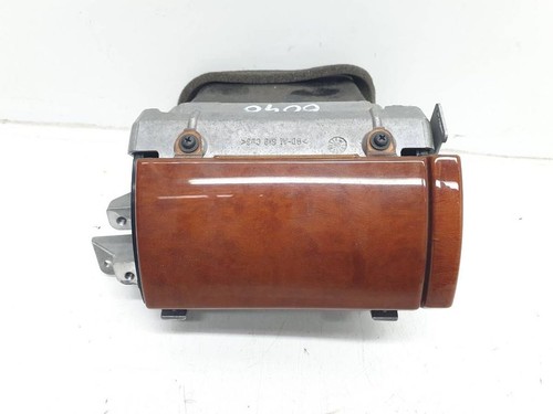 Bocchetta ventilazione