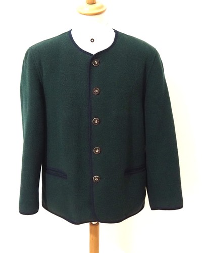 Giacca trachten walk taglia - walk, 50