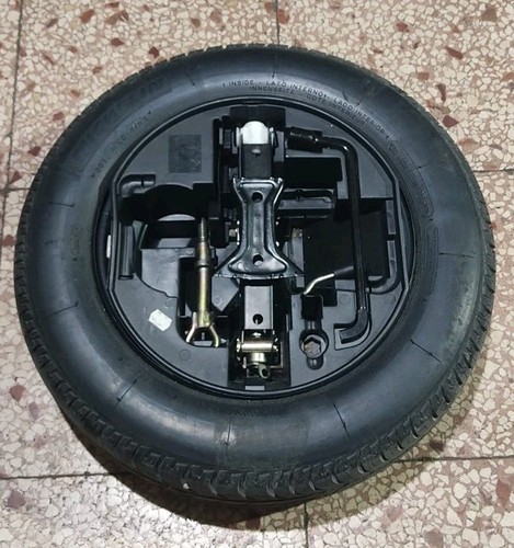5401k1 kit ruota scorta - kit, di