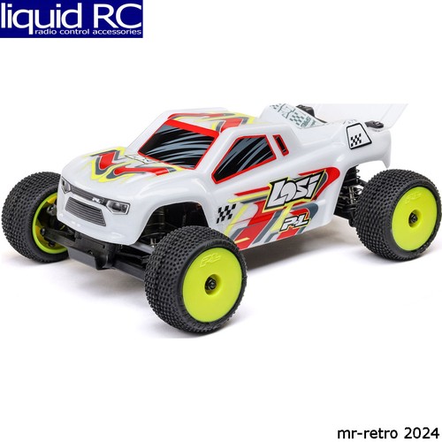 Losi los 1392t1 micro 28 - losi, micro-t