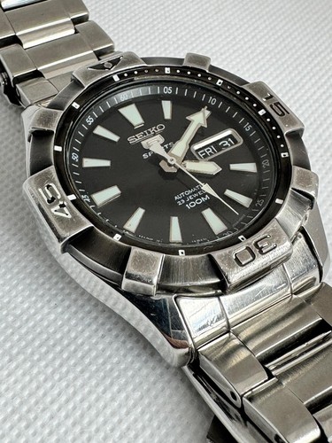 Seiko sports riccio di - sports,