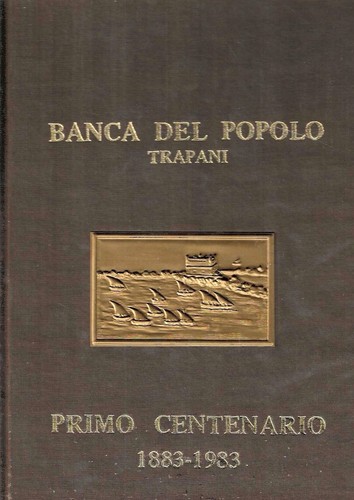 Banca del popolo trapani - popolo,