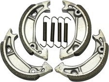 Ganasce freno anteriori