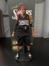 ENTERBAY Allen Iverson 1/6