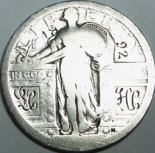 Raro usa quarter dollar - quarter,