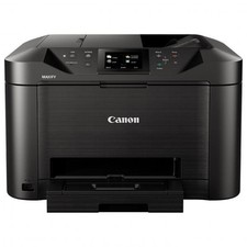 Canon MAXIFY MB5150 Ad