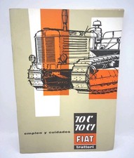 Manuale Operatori Trattore