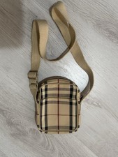 Borsello Burberry London