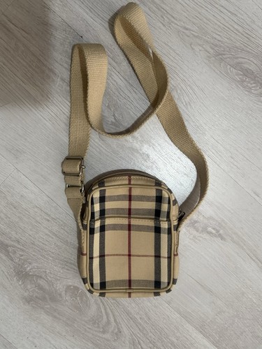 Borsello burberry london - borsello,