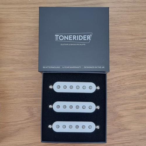 Set micro stratocaster alnico - set,