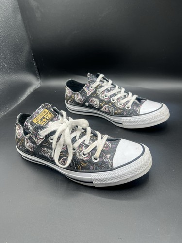 Sneakers basse converse all - sneakers,