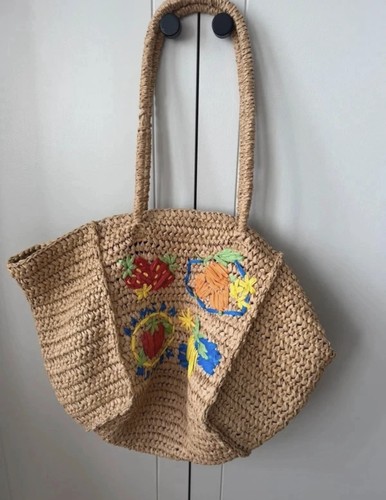 Borsa tote damson - borsa,