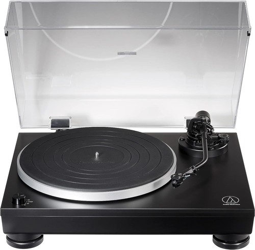 Audiotechnica lp5x giradischi - audiotechnica,