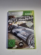 Need For Speed Most Wanted